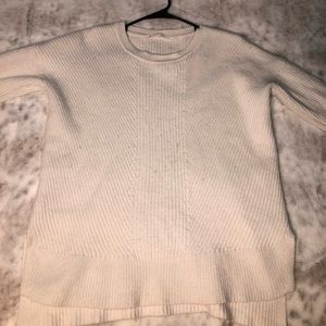 Athleta sweater